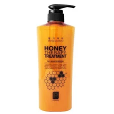 DAENG GI MEO RI Кондиціонер медова терапія для відновлення волосся "Honey Therapy Treatmnt" 500мл