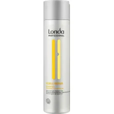 LONDA Professional Шампунь для інтенсивного відновлення з шовком та мигдалем "VISIBLE REPAIR" 250мл