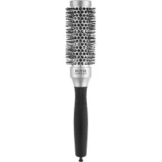 Olivia Garden Браш термо ESSENTIAL BLOWOUT CLASSIC Silver 35мм