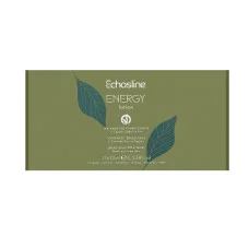 Echosline Лосьйон-ампули "VEGAN ENERGY" від випадіння для тонкого та слабкого волосся 12*10мл