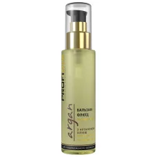 PROFIStyle Бальзам-флюїд ARGAN "З олією арганії" 100мл