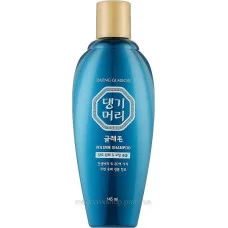 DAENG MEO GI RI Шампунь для надання об’єму "Glamo Volume Shampoo" (без індив. упаковки) 145мл