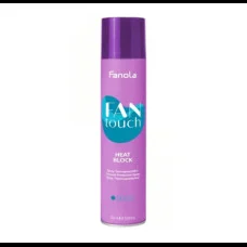 Fanola Термозахисний спрей FAN TOUCH Heat Block, 300 мл