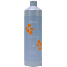 Echosline Шампунь "VEGAN HYDRATING" зволожуючий для сухого та неслухняного волосся 1000 мл