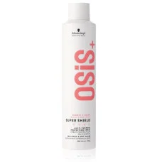 Schwarzkopf Professional OSIS+ Лак для волосся екстрасильної фіксації "SESSION" 500мл
