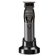 BaByliss PRO Тример GUNSTEELFX SKELETON WITH STAND FX7870GSE