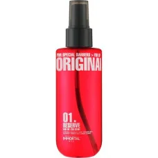 IMMORTAL NYC Міні-одеколон після гоління RESERVE EAU DE COLOGNE "ORIGINAL № 01" 150мл