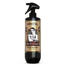 IMMORTAL NYC Одеколон після гоління "EAU DE COLOGNE ONE MILLION DOLLARS" 500мл