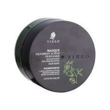 Angel Vieso VS-03-5 Маска з олією болгарської троянди для кучерявого волосся 350г