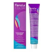 Fanola Фарба для волосся, 100 мл