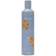 Echosline Шампунь "VEGAN HYDRATING" зволожуючий для сухого та неслухняного волосся 300 мл
