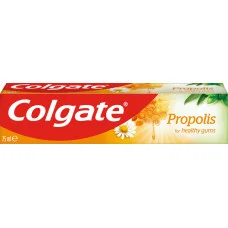 Colgate зубна паста "Прополіс" 75мл