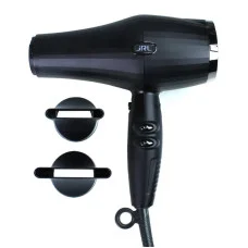 JRL-FP2020LФен професійний Forte Pro Black 2400W