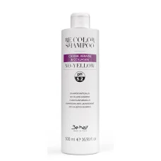 Be Hair Шампунь антижовтий "Be color" 500мл