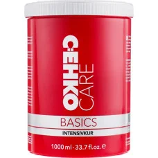 C:EHKO BASICS CARE Інтенсивкур - маска для інтенсивного догляду 1000мл
