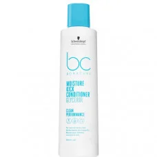 Schwarzkopf Professional BONACURE Зволожуючий кондиціонер з гліцерином "MOISTURE KICK" 200мл