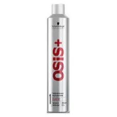Schwarzkopf Professional OSIS+ Лак для волосся сильної фіксації "STYLE FREEZE" 500мл