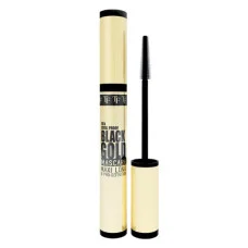 Тріумф Туш д/вій "BLACK GOLD MASCARA" 10мл