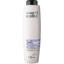Helen Seward Mediter Фіолетовий шампунь "PURPLE SHAMPOO 12/S" 300мл