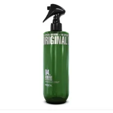 IMMORTAL NYC Одеколон після гоління RESERVE EAU DE COLOGNE "ORIGINAL № 04" 500мл