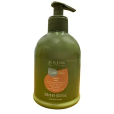 Аlter Ego CUREGO CURL Маска для кучерявого волосся 300мл