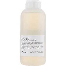 Davines Шампунь для об"єму Love Volum shampoo 1000мл