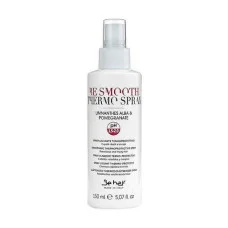 Be Hair Термозахисний спрей с ефектом розгладження "Be Smooth" 150мл
