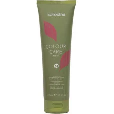 Echosline Маска "VEGAN COLOR CARE" живильна для захисту фарбованого волосся 300мл