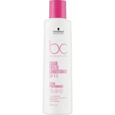 Schwarzkopf Professional BONACURE Кондиціонер "COLOR FREEZE TREATMENT" 200мл