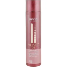 LONDA Professional Кондиціонер з аргановою олією "VELVET OIL CONDITIONER" 250мл