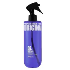IMMORTAL NYC Одеколон після гоління RESERVE EAU DE COLOGNE "ORIGINAL № 05" 500мл