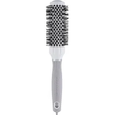 Olivia Garden Брашенг EXPERT BLOWOUT GRIP Wavy Bristles d.35