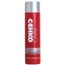 C:EHKO BASICS CARE Шампунь пивний 250мл