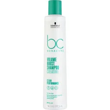 Schwarzkopf Professional BONACURE Шампунь для об’єму з креатином "VOLUME BOOST SHAMPOO" 250мл