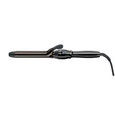MOSER Плойка "CeraCurl" чорна ,кругла 25мм t120-200C,45W 4444-0050