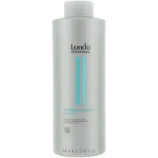 LONDA Professional Шампунь для глибокої очистки з гліцерином "INTENSIVE CLEANSER SHAMPOO" 1L
