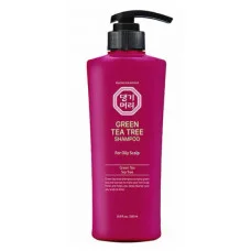 DAENG GI MEO RI Кондиціонер аргановий з екстрактом шовку "Argan Silk Conditioner" 500мл