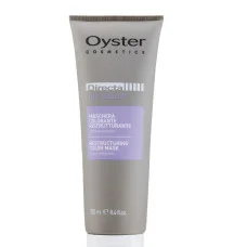 Oyster Directa Тонуюча маска 250мл