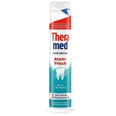 Theramed Зубна паста Atem-Frisch 100 мл