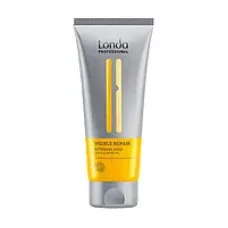 LONDA Professional Маска для інтенсивного відновлення з шовком та мигдалем "VISIBLE REPAIR " 200ML