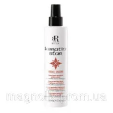 Термозахисний спрей для укладання волосся Keratin Star, 200 мл, Rline