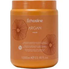 Echosline Маска "VEGAN ARGAN" з аргановою олією 1000 мл