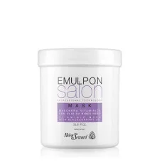 Helen Seward EMULPON SALON Вітамінізуюча маска для вол. після хімпроцедур "VITAMINIC" 1000мл