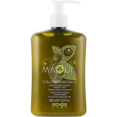 Echosline Кондиціонер "MAQUI 3" відновлюючий для захисту кольору волосся 385мл