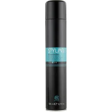 Rline Styling Pro Лак без газу екстрасильної фіксаціїї 320мл