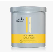 LONDA Professional Маска для інтенсивного відновлення з шовком та мигдалем "VISIBLE REPAIR " 750ML