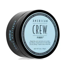 American Crew Паста сильної фіксації "Fiber" 85гр