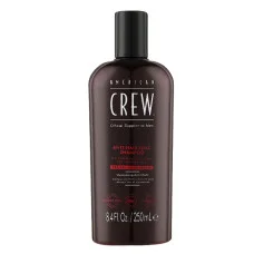 American Crew Шампунь проти випадання волосся "ANTI-HAIRLOSS SHAMPOO" 250ml