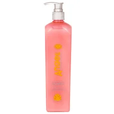 Angel Color ProtectAMB-201-2 Шампунь для фарбованого волосся 500мл