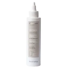 Oyster Cosmetics Скраб-детокс пре-шампунь для шкіри голови Cutinol Zerophase, 150 мл